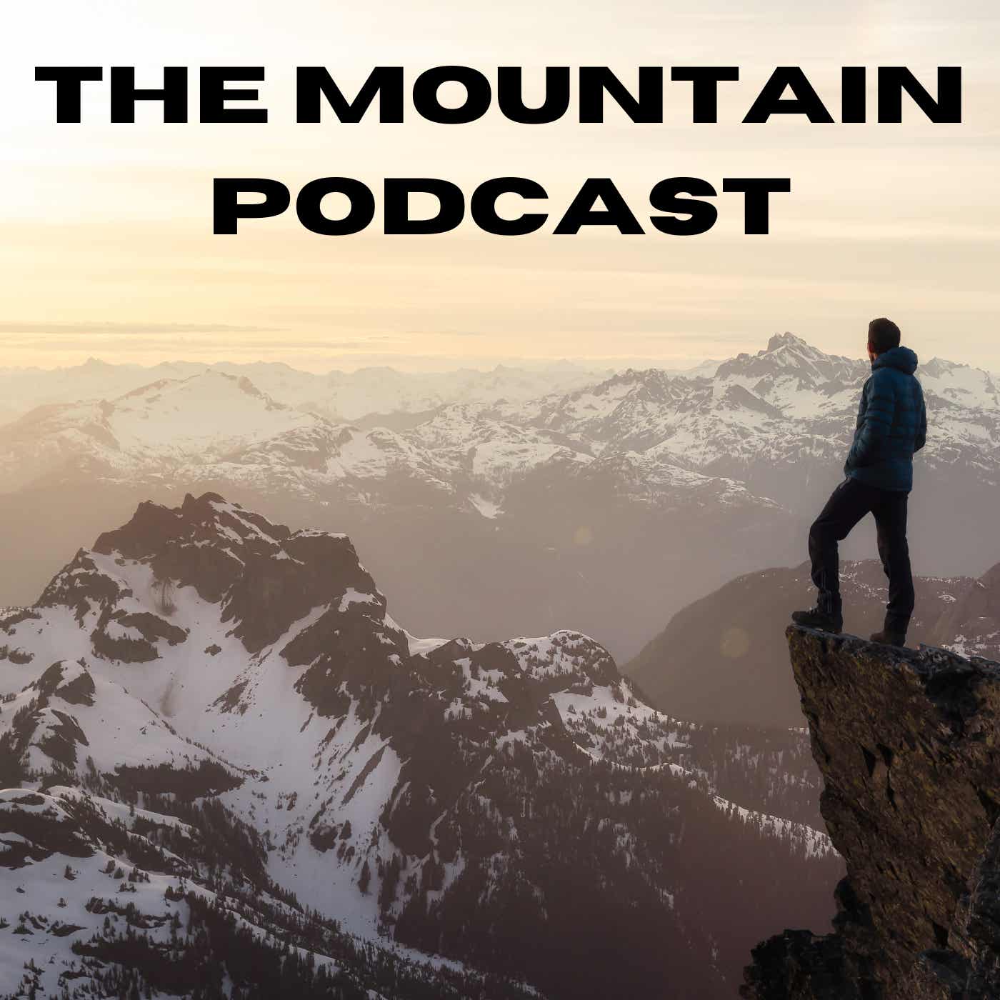 The Mountain Podcast & The Hot Potato Sessions