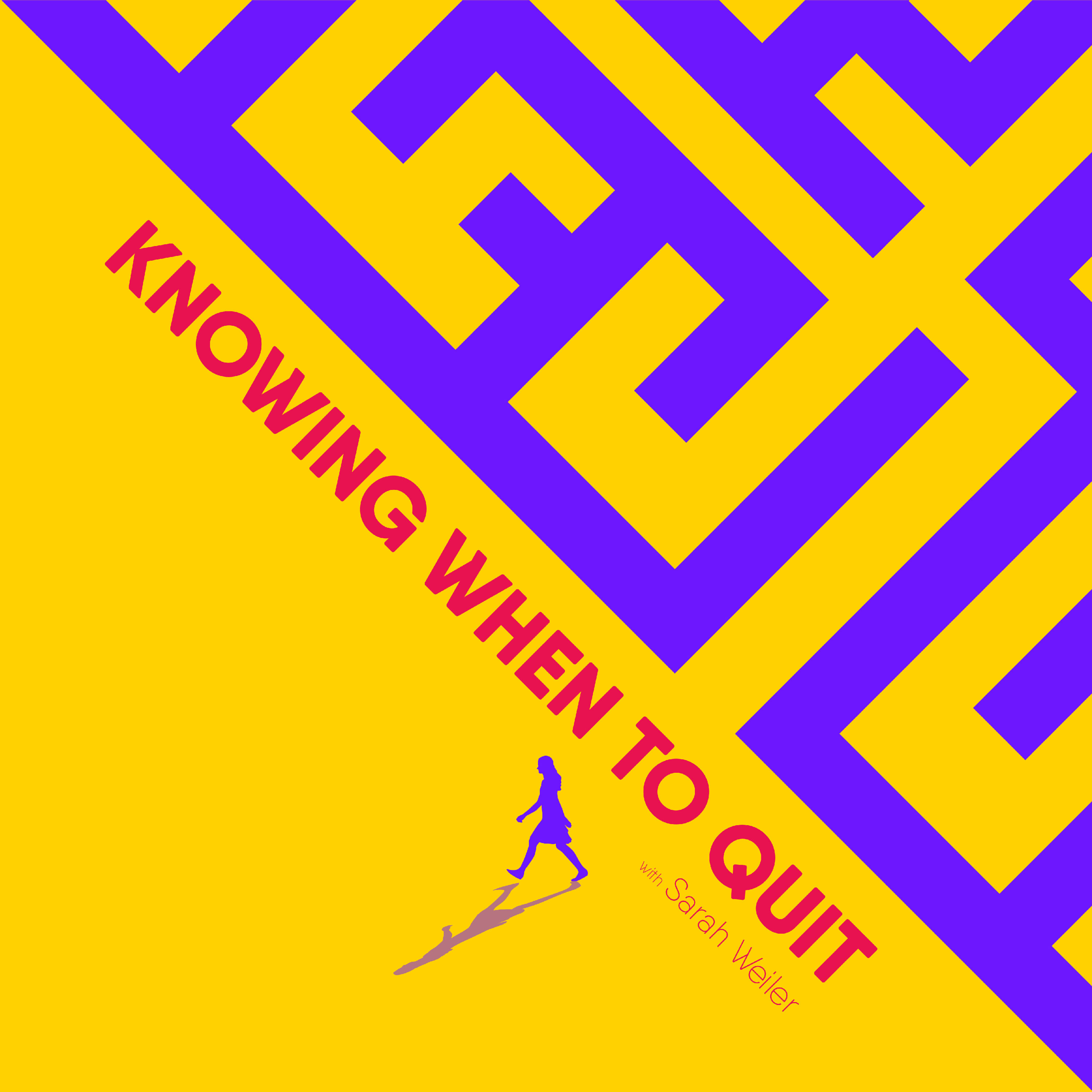 Knowing When to Quit