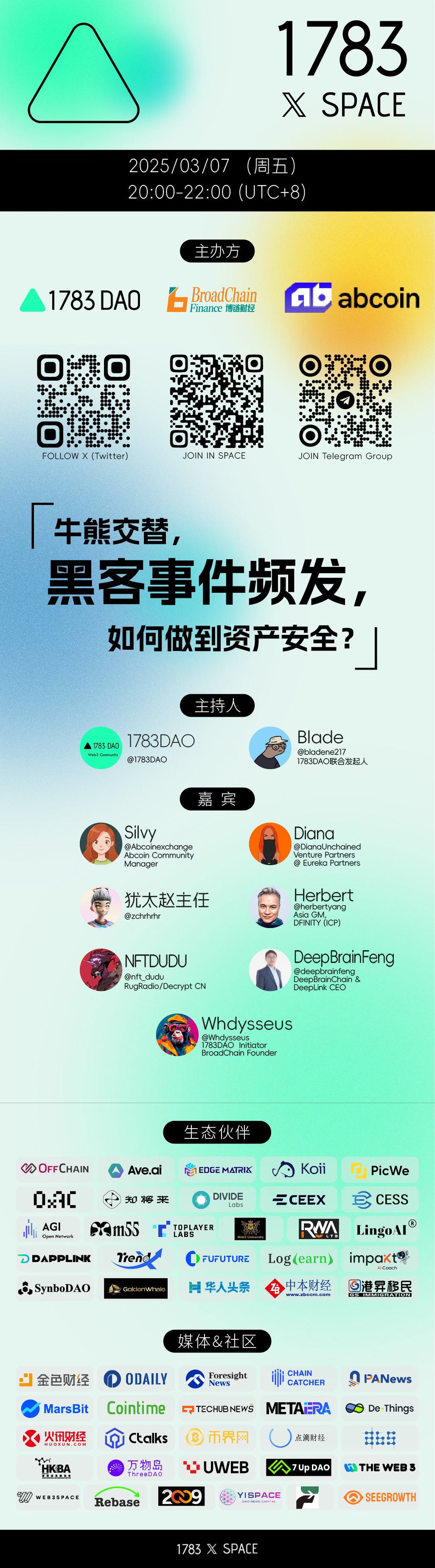 Web3 Tech in Asia