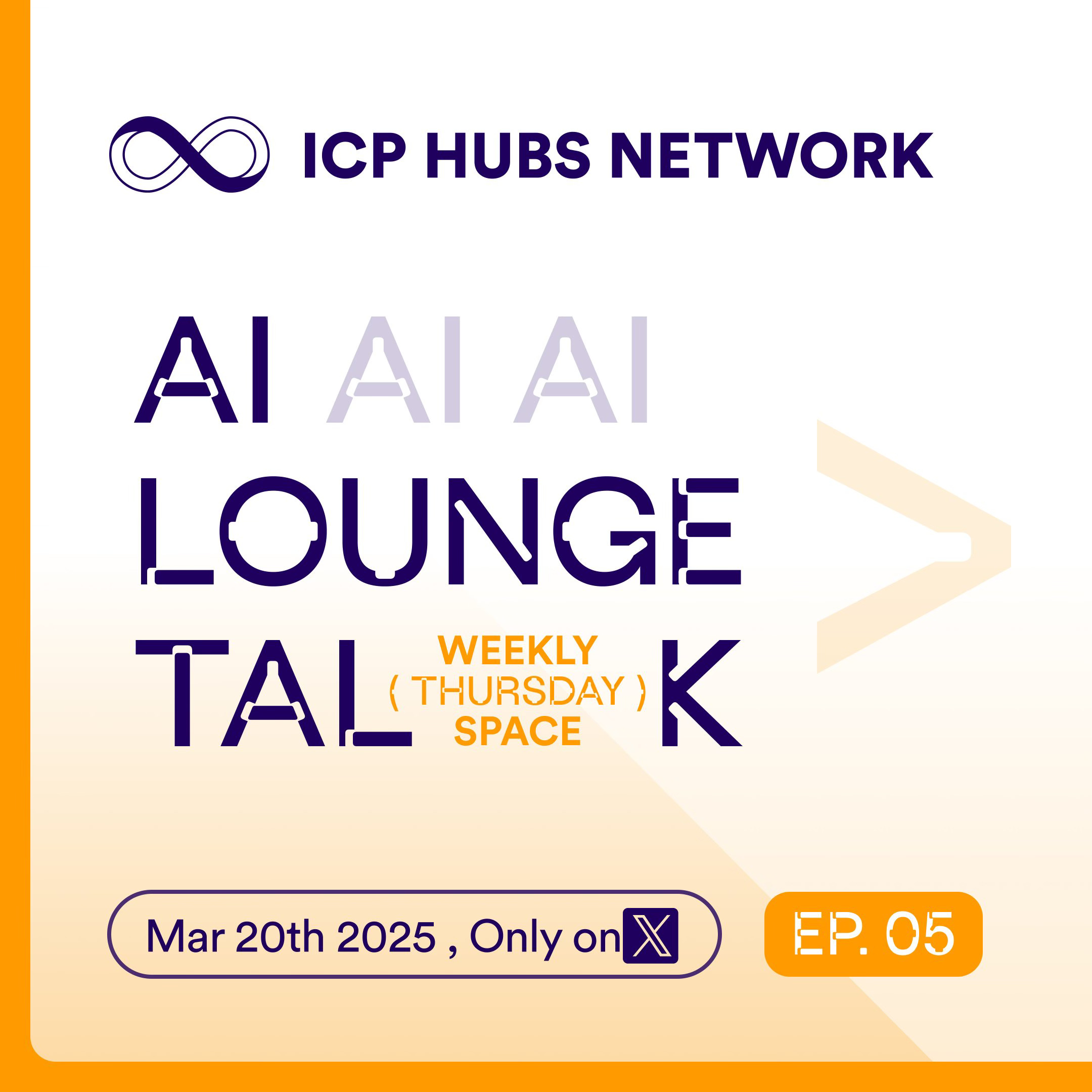 AI Lounge Talk: AI x Bitcoin Synergy
