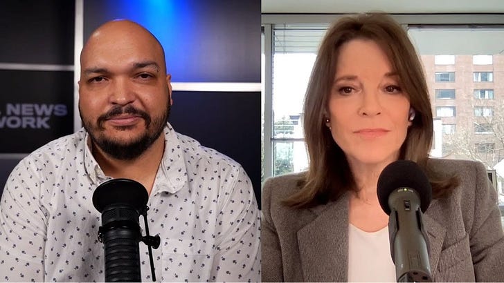 East Palestine, Labor, and Where We are Now with Max Alvarez