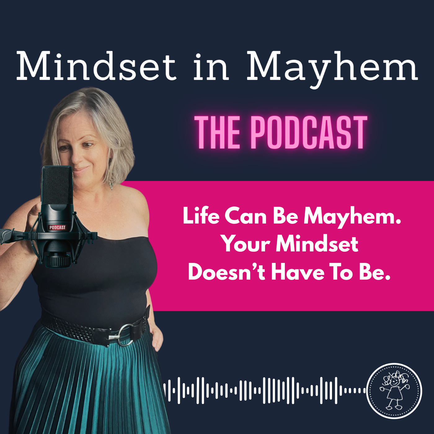 Ep 19 | The Urban Myth of Slow Living & Stress Reduction episode artwork
