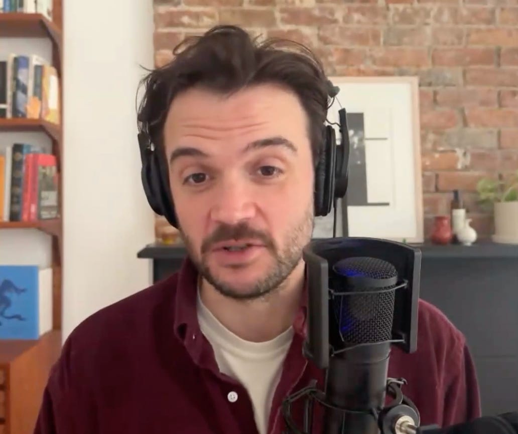 Talking Minneapolis, Venezuela, Elon Musk, and speaking 'Trumpanese'