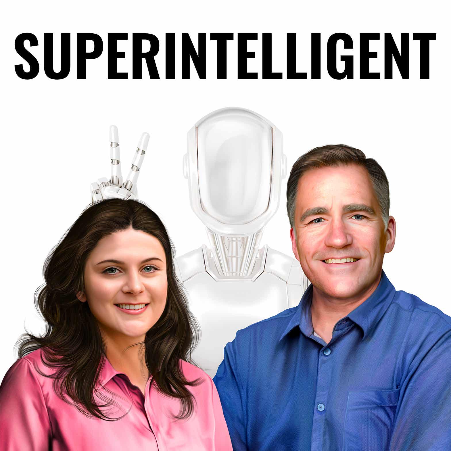 Superintelligent