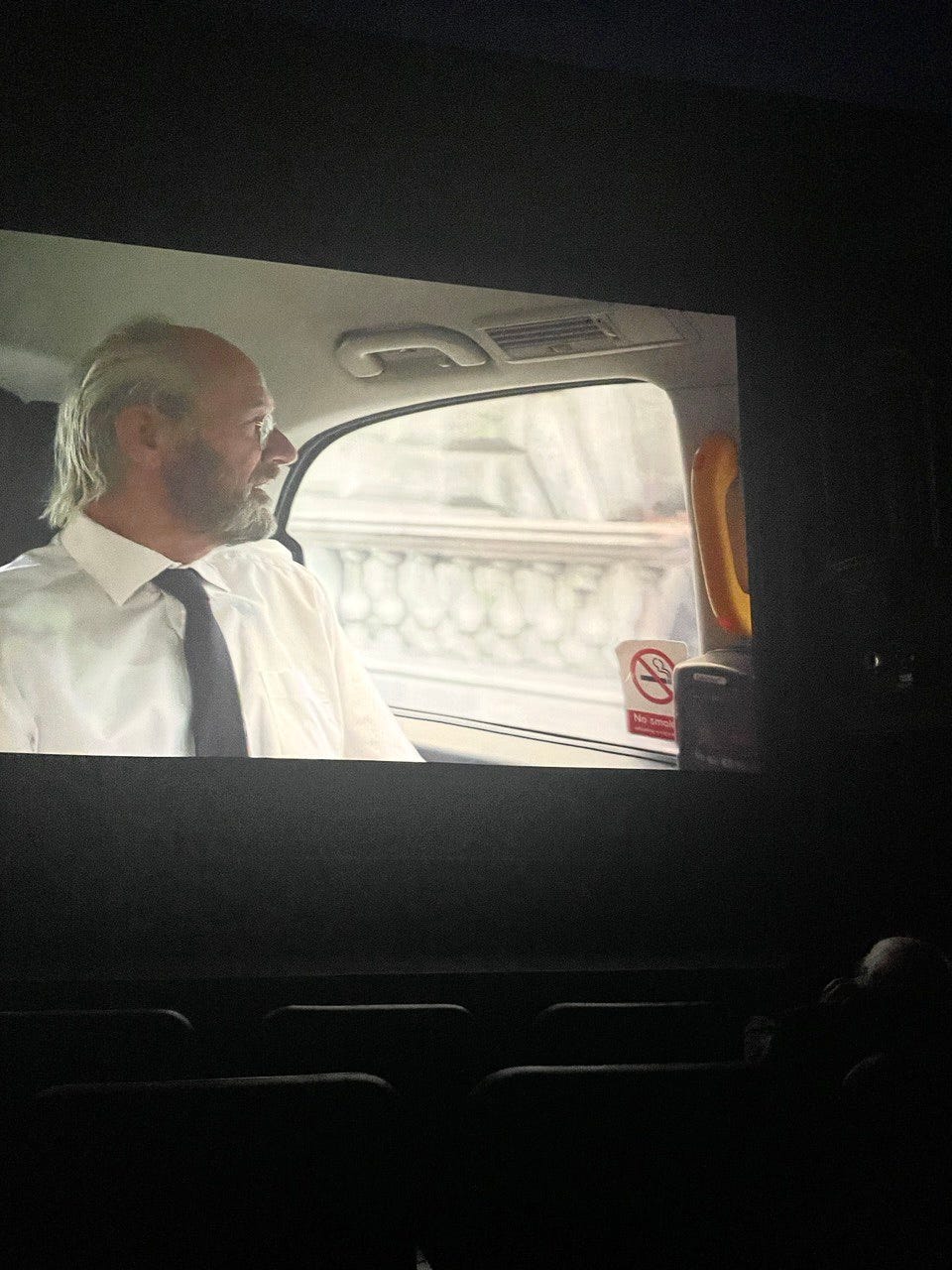 (In bed with) the Russians