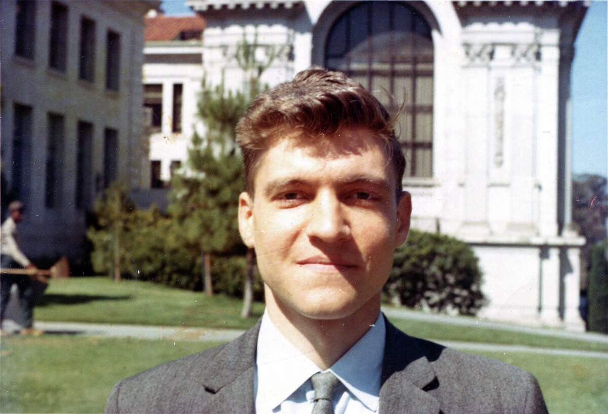 Techno slavery and Ted Kaczynski  episode artwork
