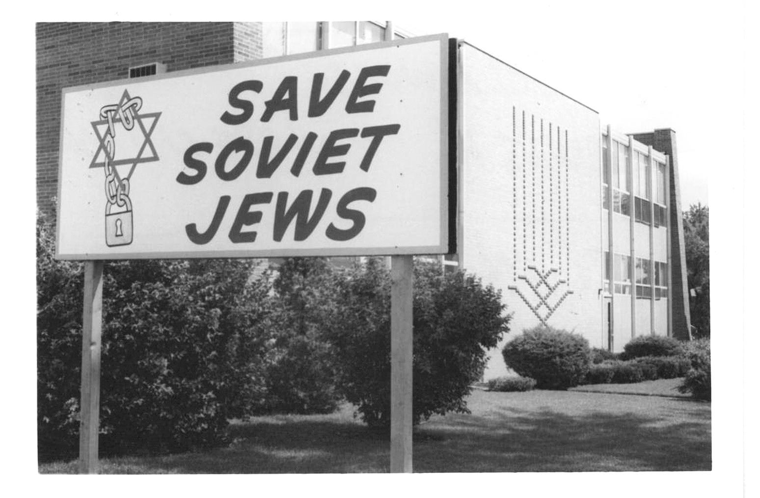 The Soviet Jew: Introduction episode artwork
