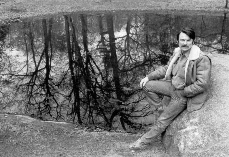 Tarkovsky, a Soviet artist  episode artwork