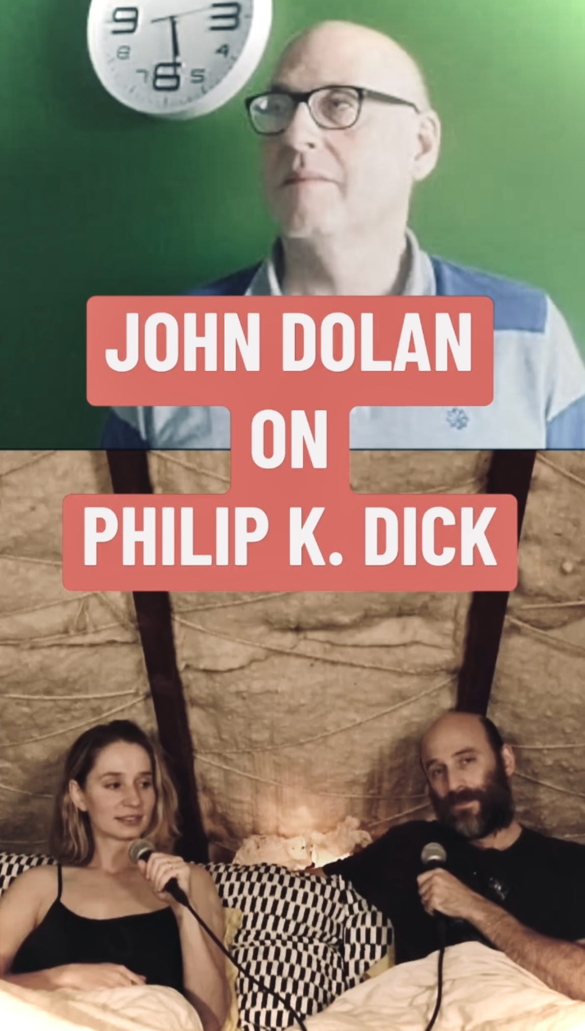 (In bed with) the Russians