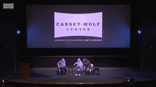 (In bed with) the Russians