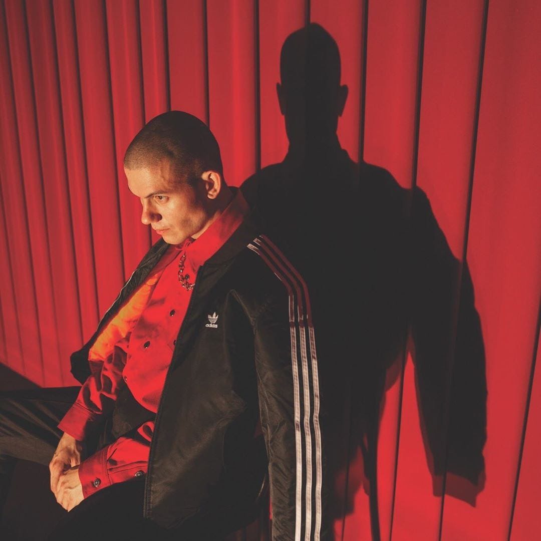 Requiem for Nikolai Komyagin