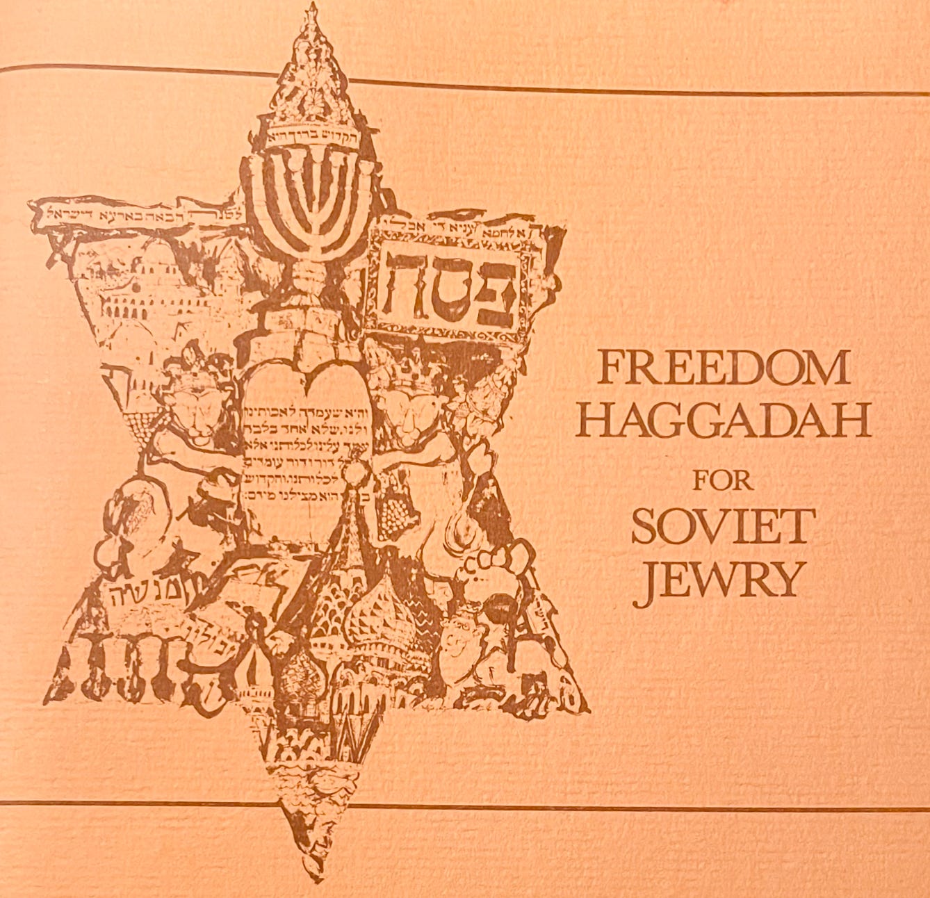 Episode #14: The Soviet Jew & good riddance Los Feliz episode artwork