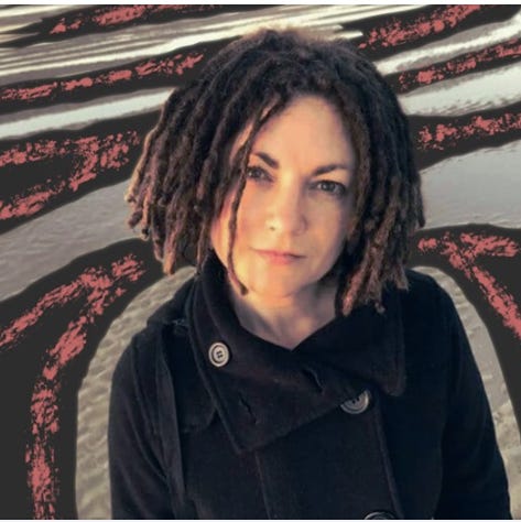 Immigrant Deprogramming with Nika Dubrovsky (teaser) episode artwork