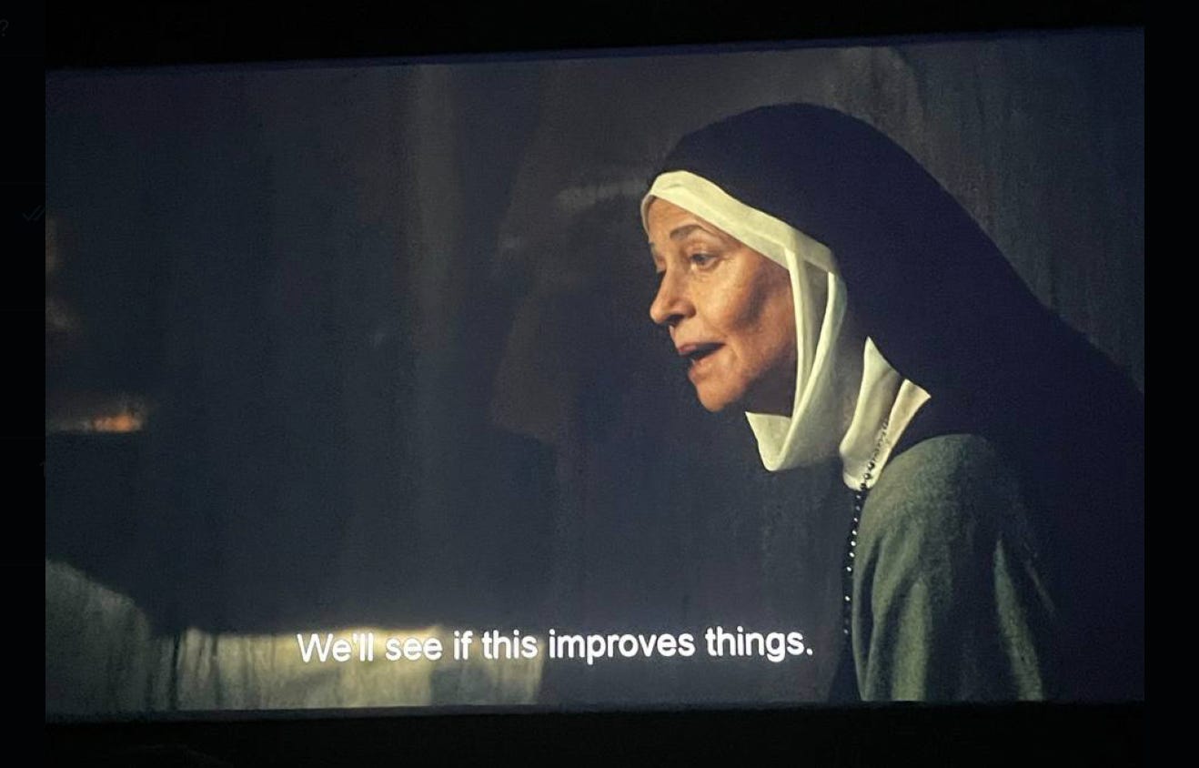 St. Paul of Amsterdam episode artwork