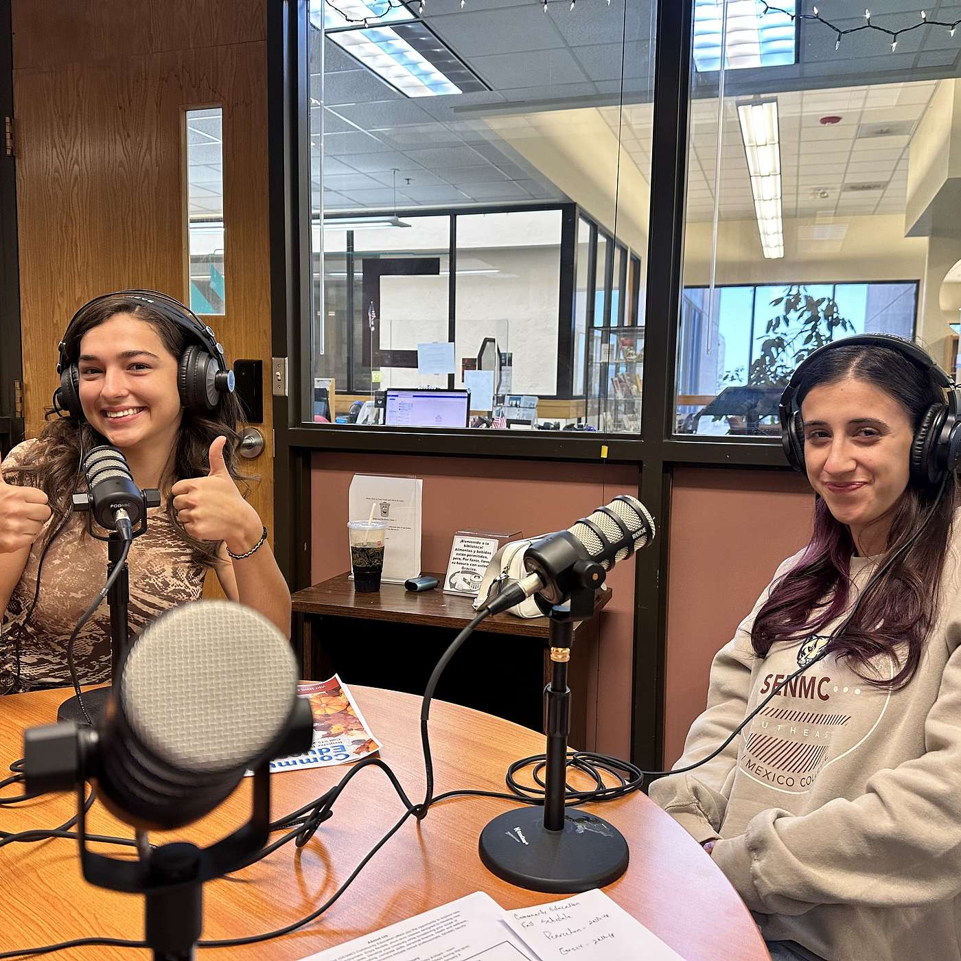 KCCC930AM Local Dispatch