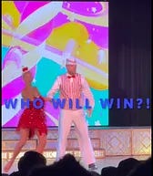 Subscribe for a chance to win two tickets to Dancing with the Eddy County Stars! episode artwork
