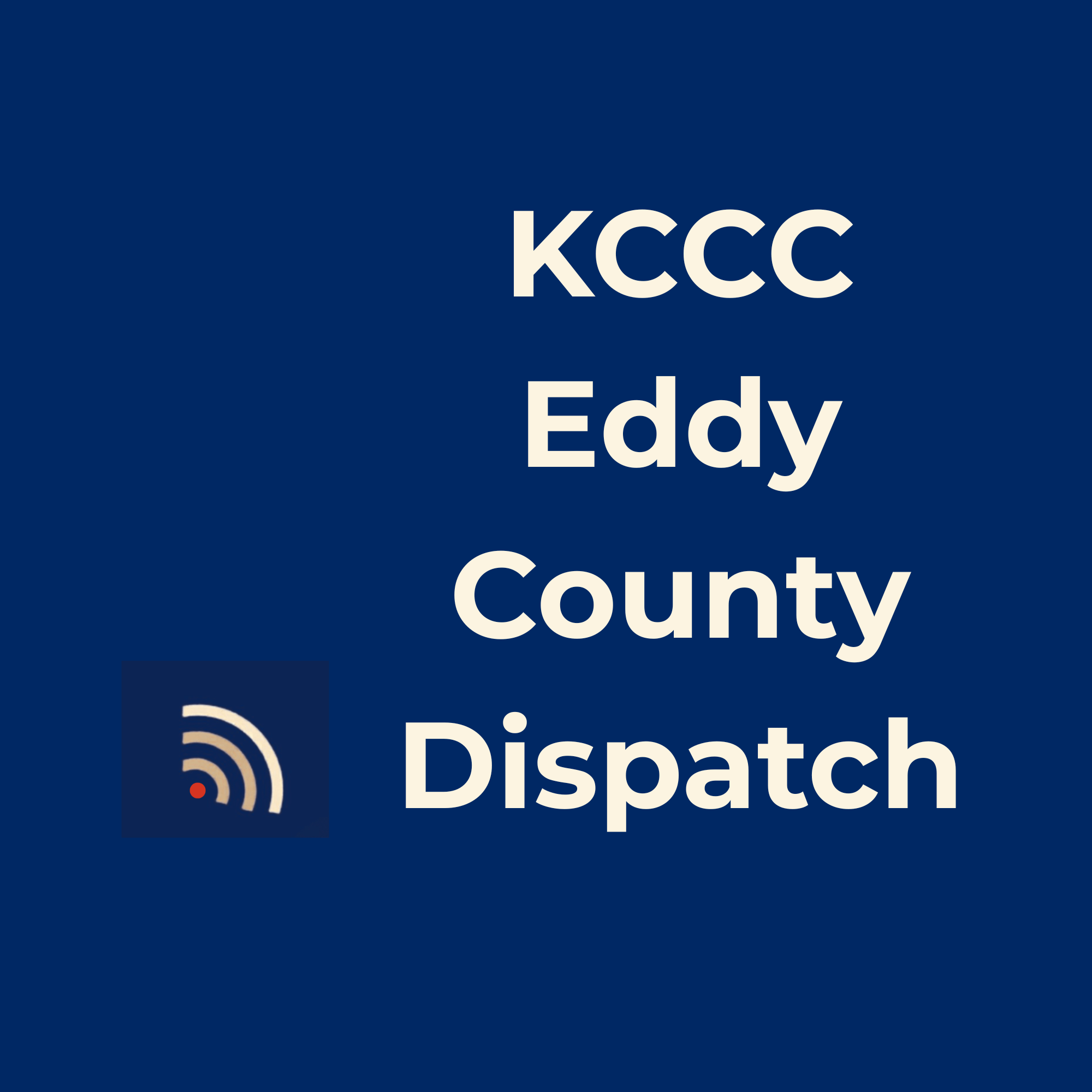 ICYMI: A New Drone Soccer League, WIPP's Upgraded Airflow, and This Week's Eddy County Lineup episode artwork