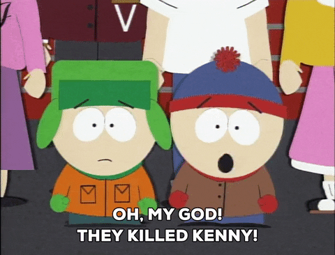 The Event Horizon Podcast