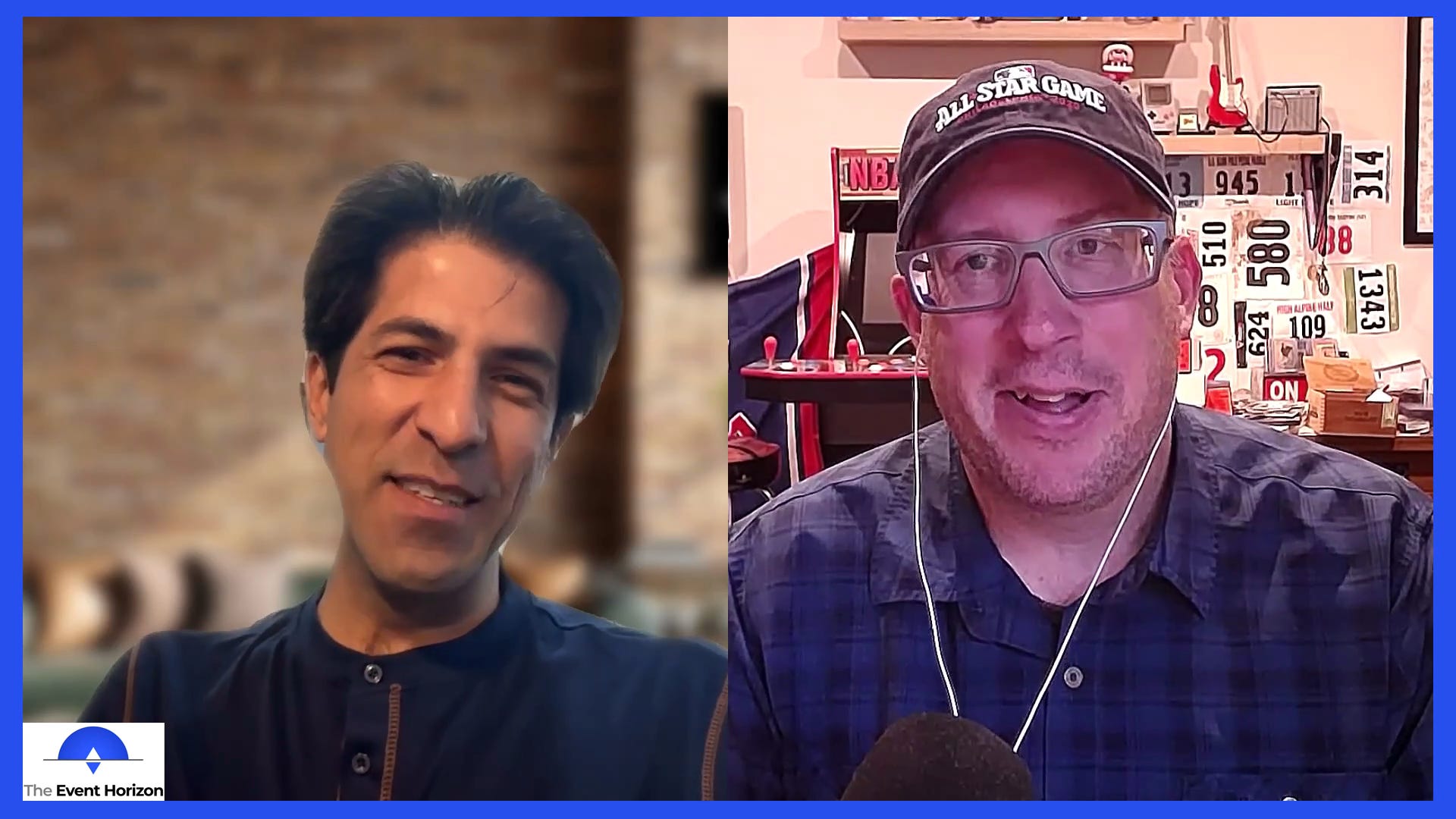 Episode 36: Trading On The Past, With Verifact CEO Rodrigo Aquino