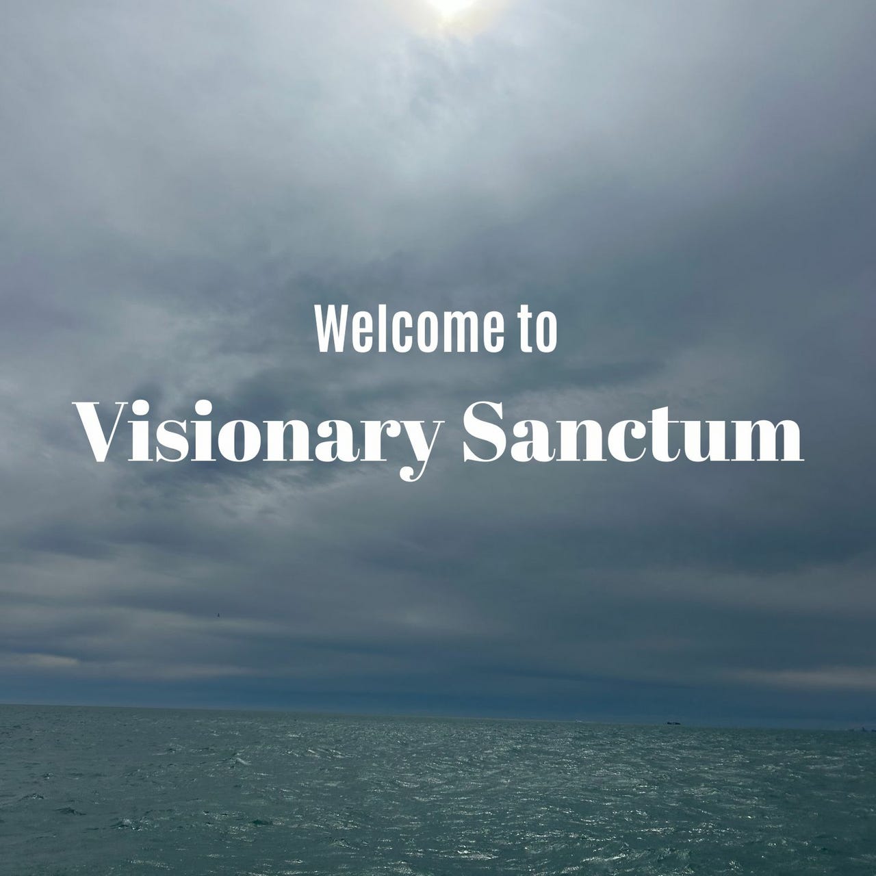 Pleasure, Being Present, and Re-Entering Society After Healing Alone