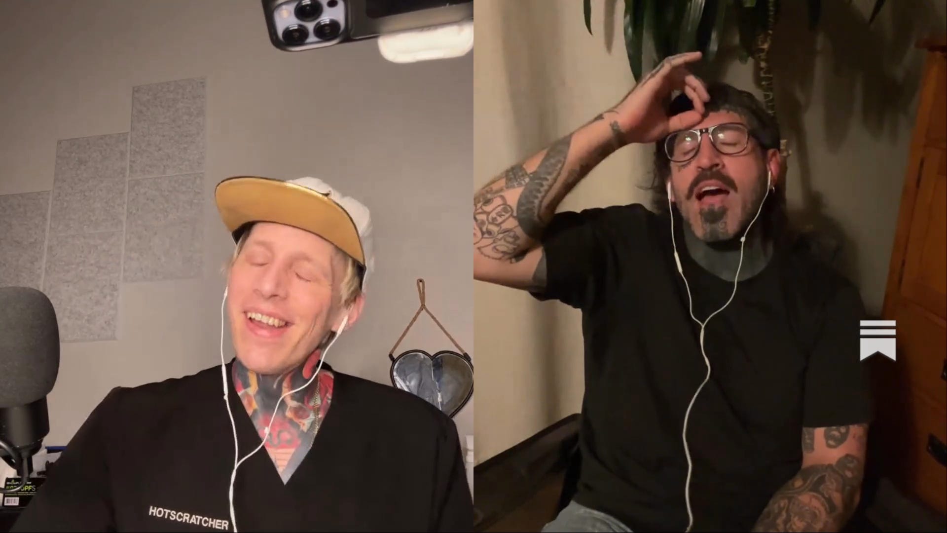 🎧Diego Garijo - Pro Bare Knuckle Boxer Turned Celebrity Scratcher