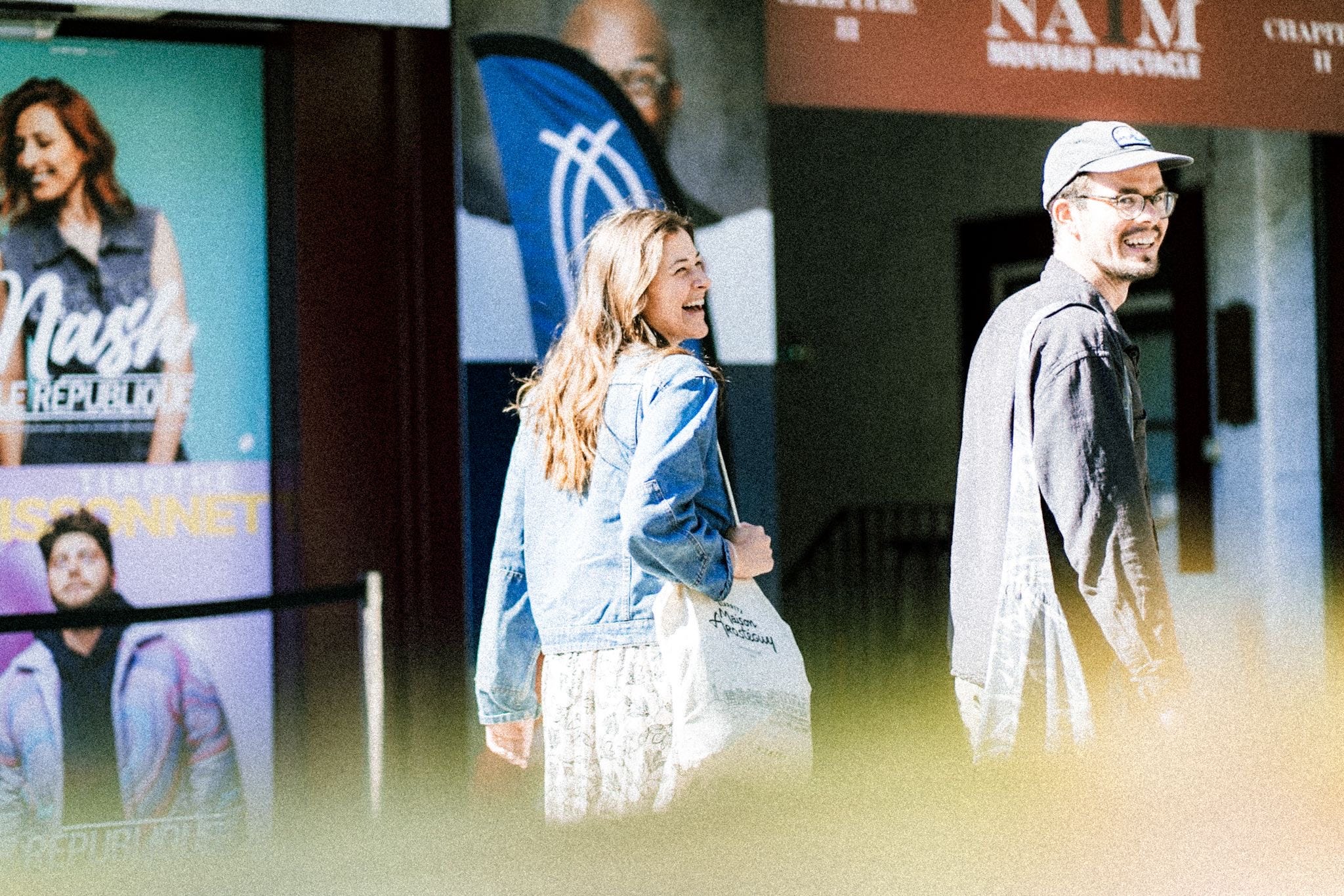 LIFE ON MISSION Podcast with TANNER KLEIN