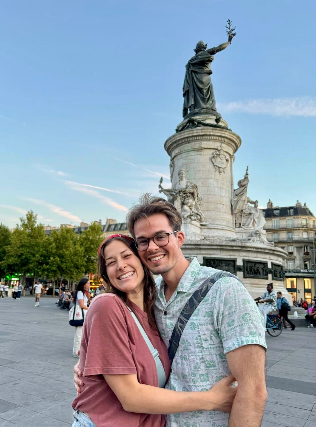 LIFE ON MISSION Podcast with TANNER KLEIN