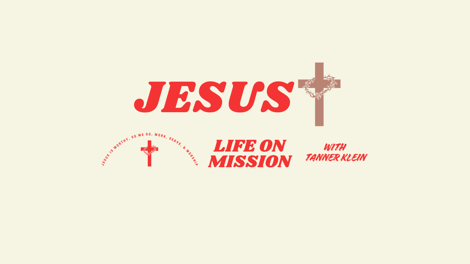 JESUS, The JOY-Filled Savior of the World: 3 Things We Can Learn from the JOY of JESUS This CHRISTMAS / 🇫🇷 JÉSUS, Le Sauveur du Monde Rempli de JOIE