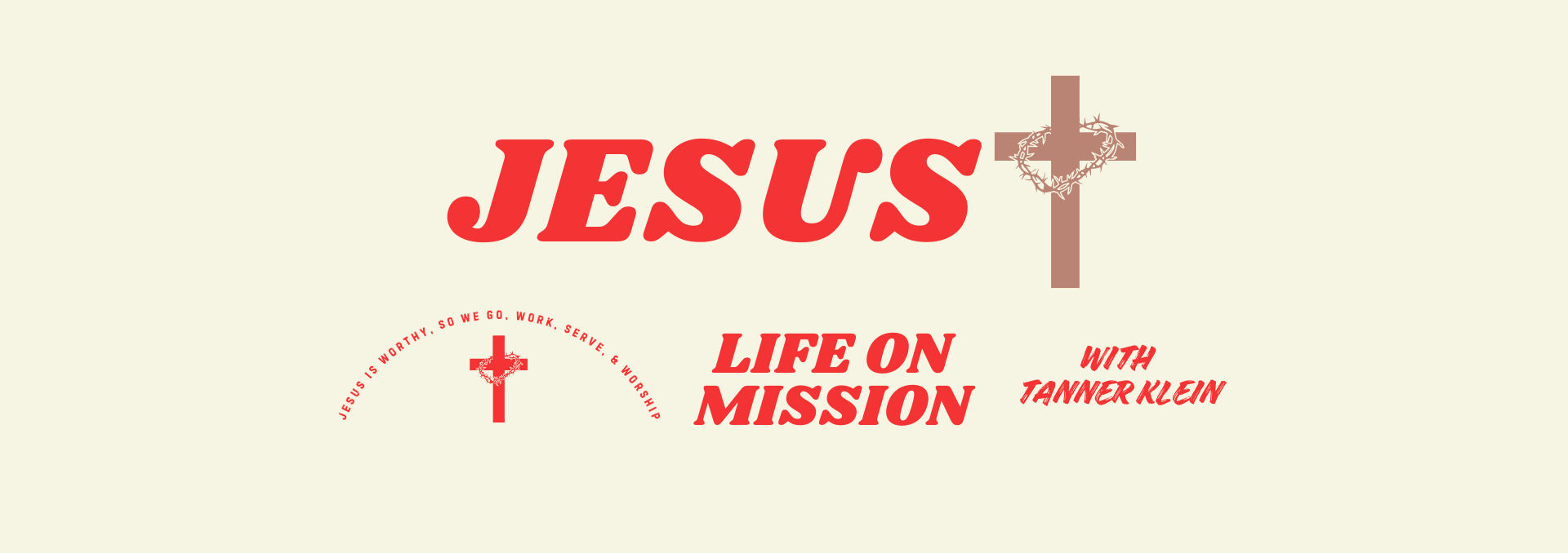 Why I Trust Jesus / 🇫🇷 Pourquoi Je fais Confiance à Jésus