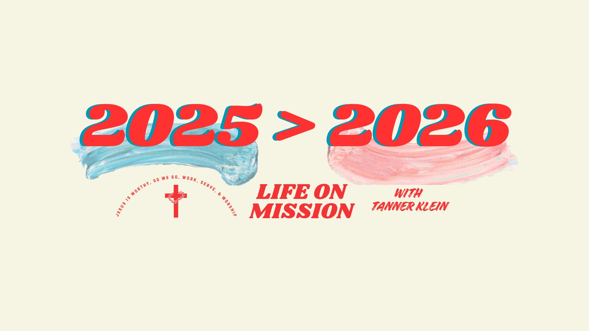 Ending 2025 With God: A Holy Look Back Before We Move Forward / 🇫🇷 Clore 2025 avec Dieu : un regard saint en arrière avant d’avancer episode artwork