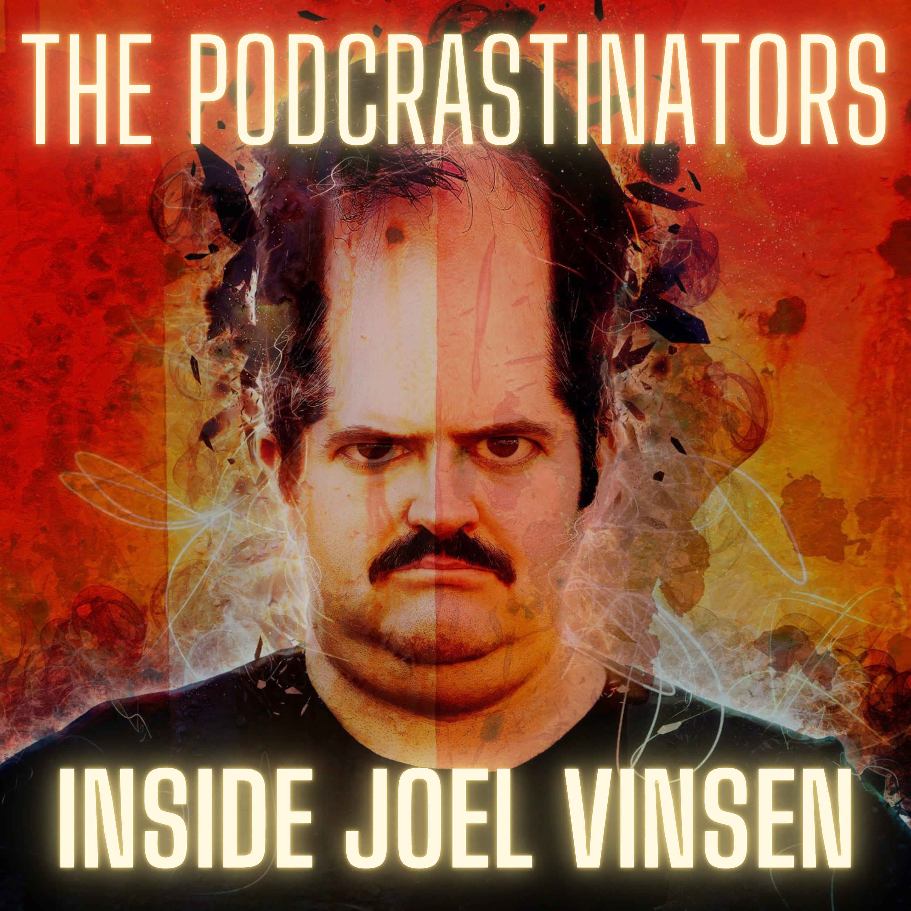 The Podcrastinators