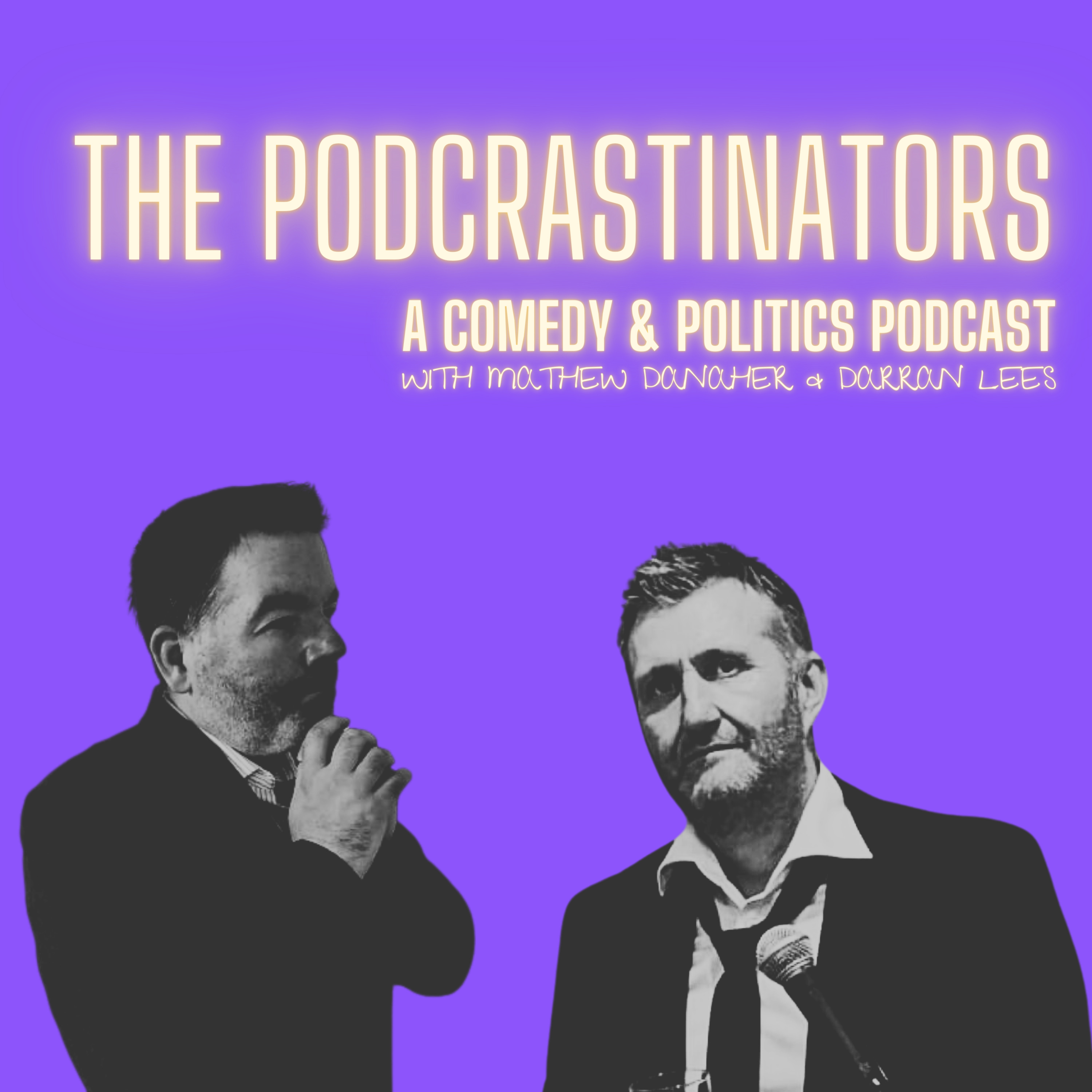 The Podcrastinators