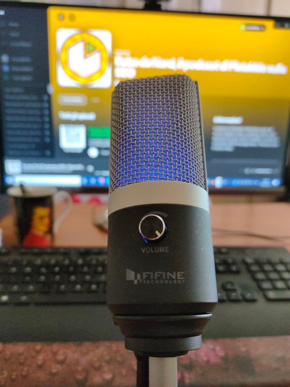 Roba da SEO, il podcast sulla SEO e il Pay Per Click a cura di Fabrizio Gabrielli di Pistakkio