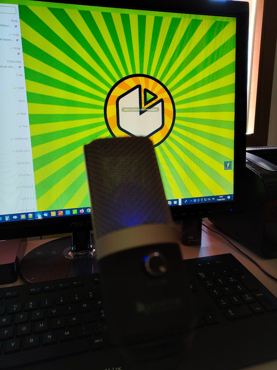 Roba da SEO, il podcast sulla SEO e il Pay Per Click a cura di Fabrizio Gabrielli di Pistakkio
