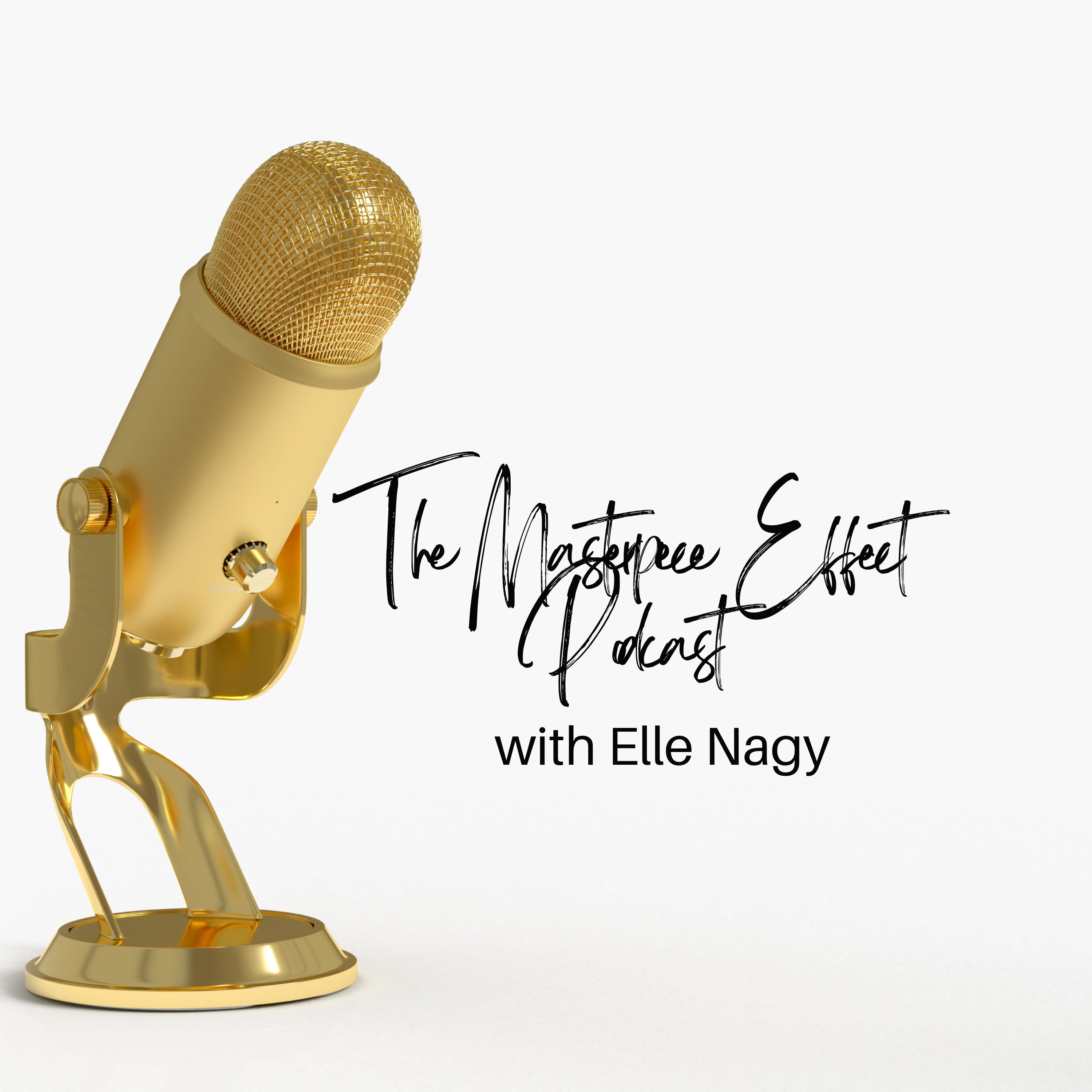 Episode 14: The Art of Self-Trust episode artwork