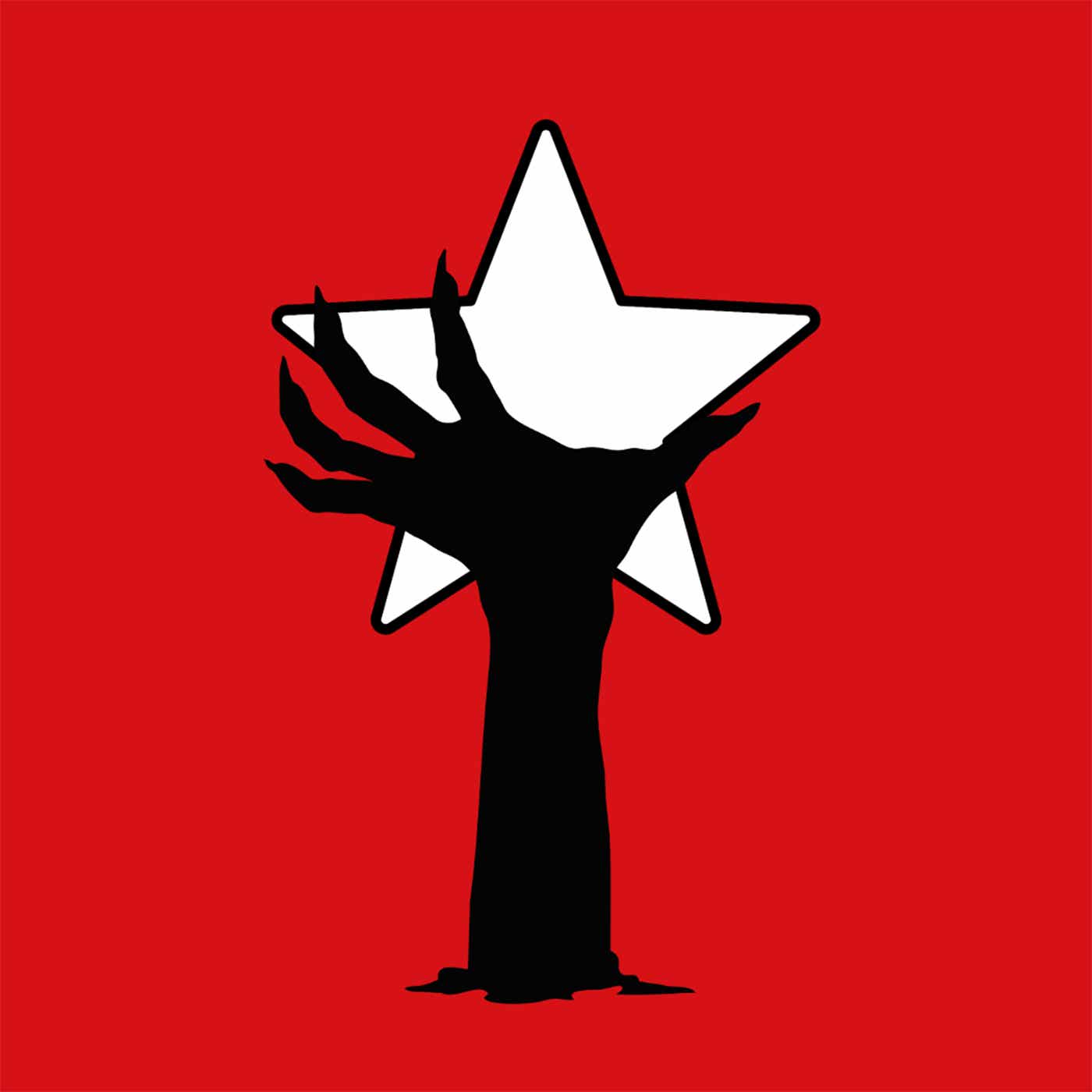 Deep in the Dark Heart: The Texas Horror Podcast cover art