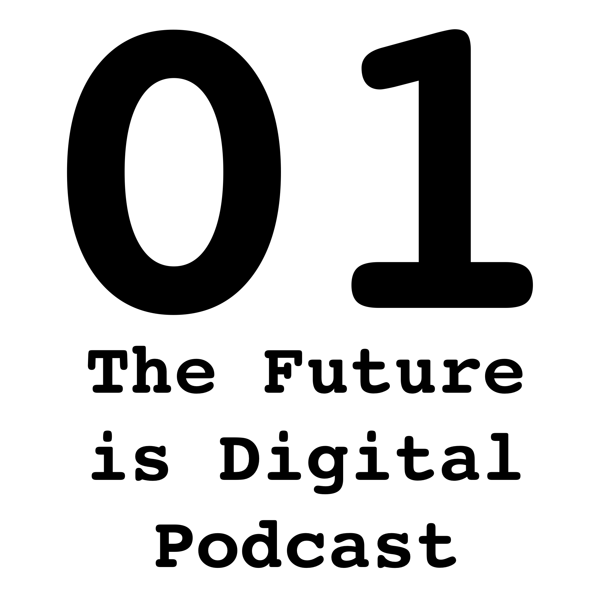 The New Reality (Narrated)