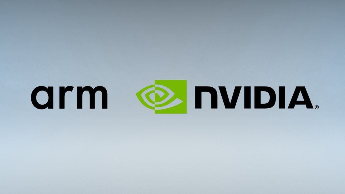 Nvidia, AI and the Big Picture