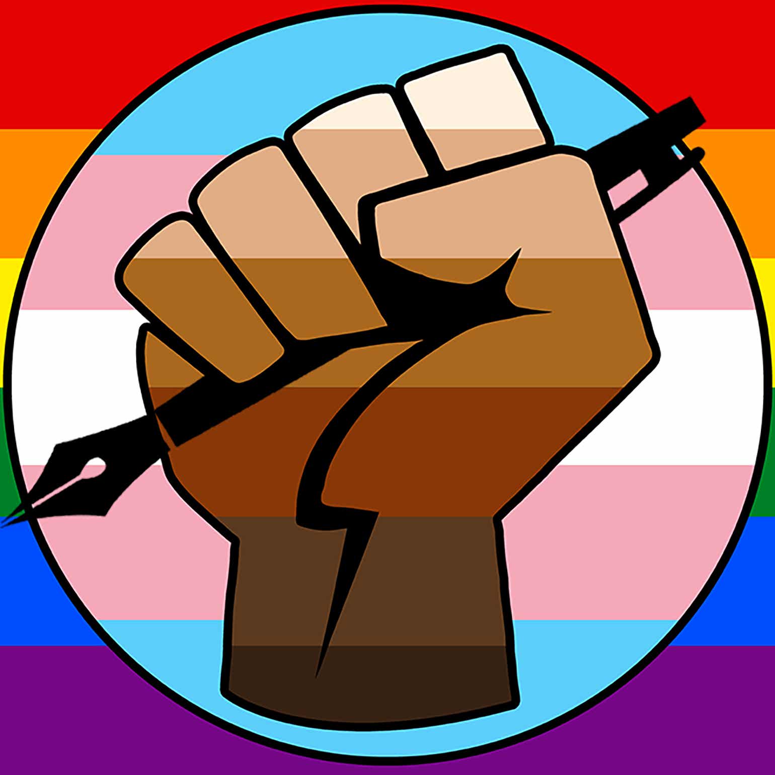 Verses for Resistance Podcast podcast artwork