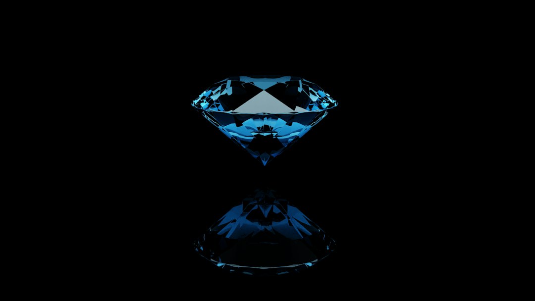 diamond heart episode artwork