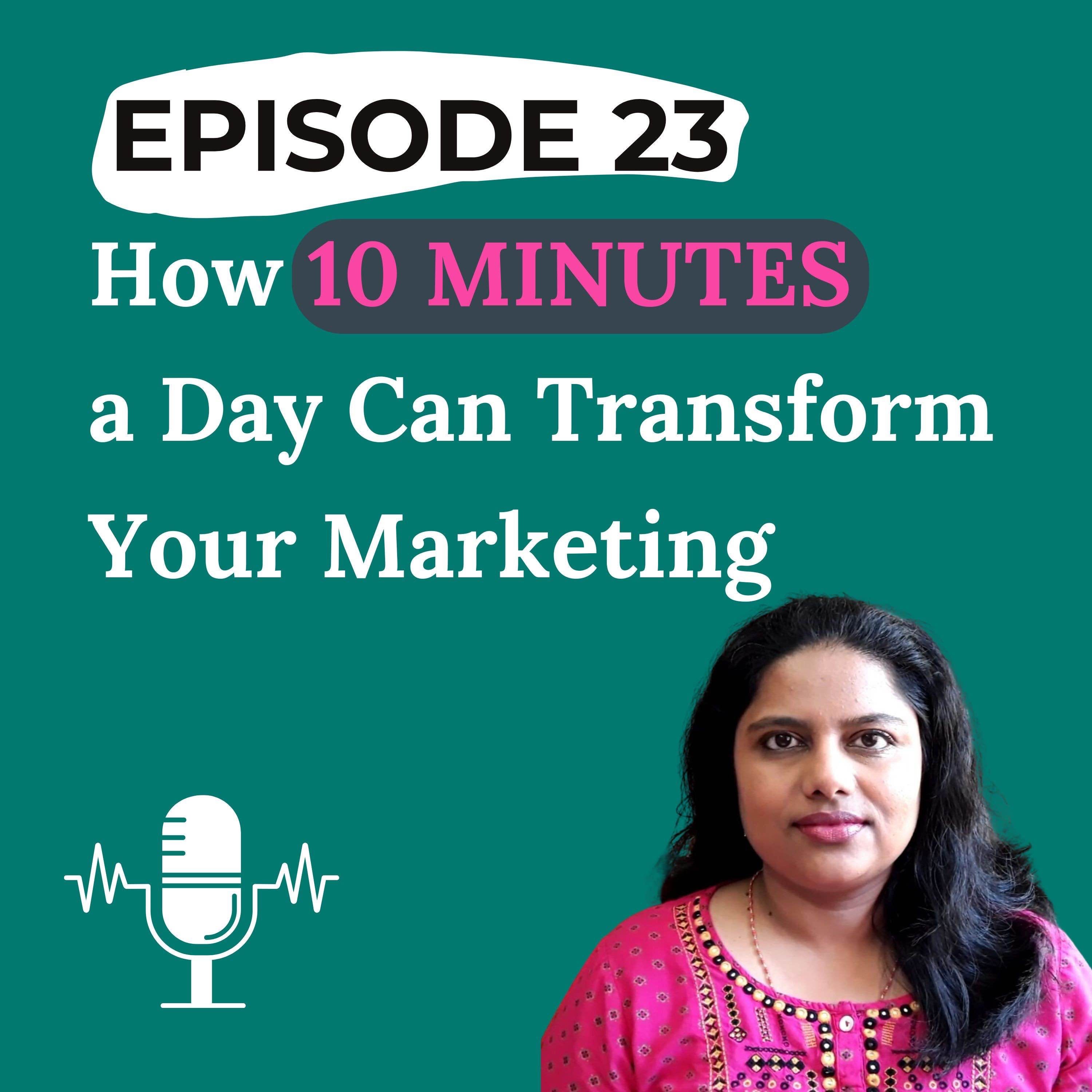 The Impactful Introvert Podcast