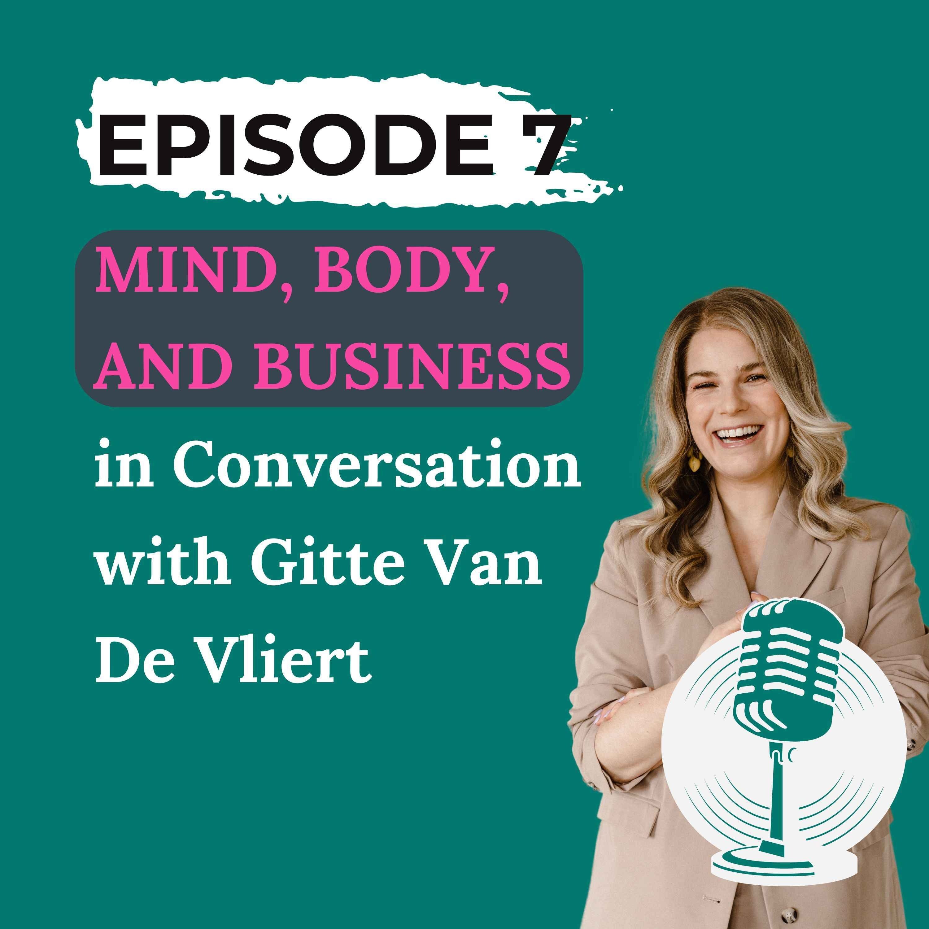 The Impactful Introvert Podcast