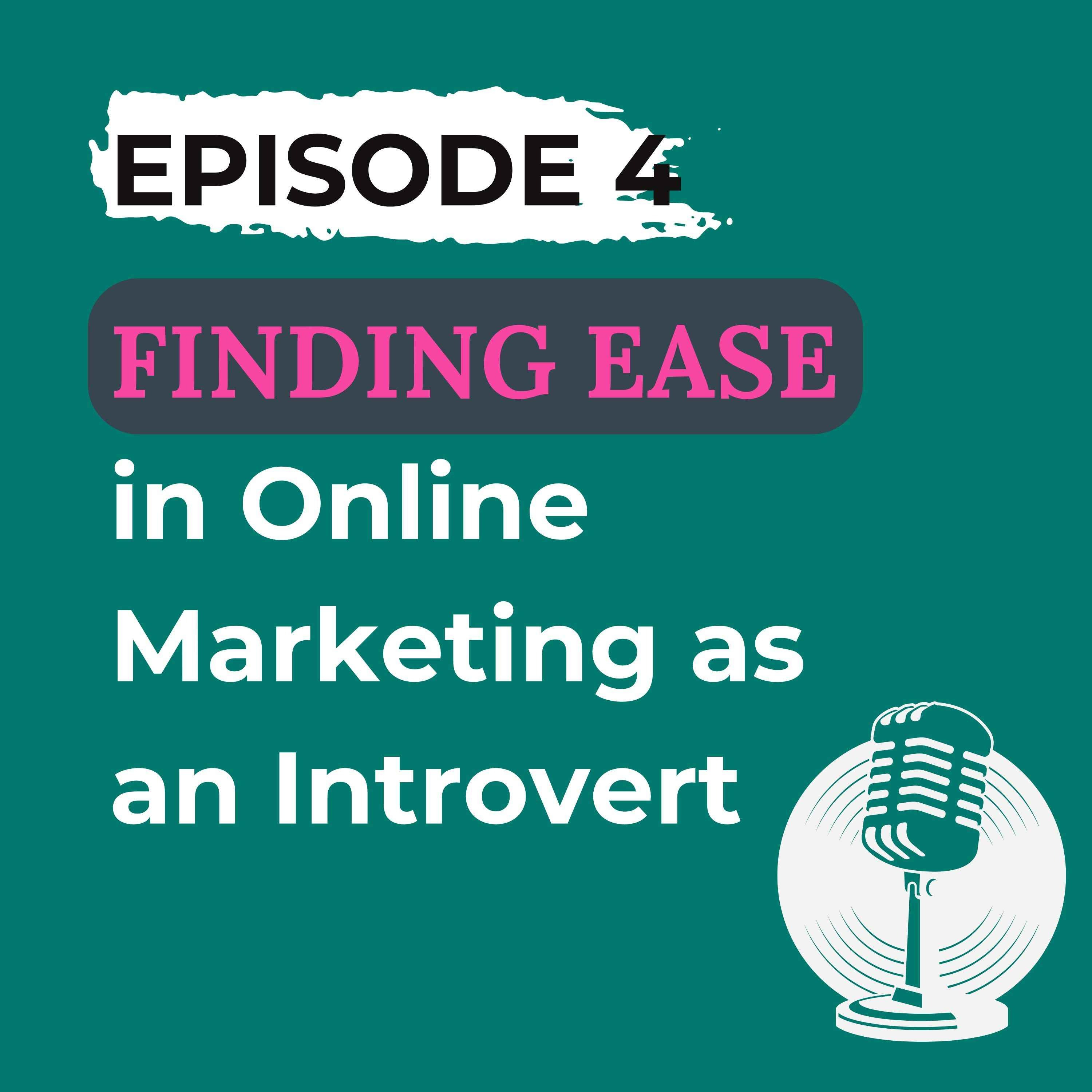 The Impactful Introvert Podcast