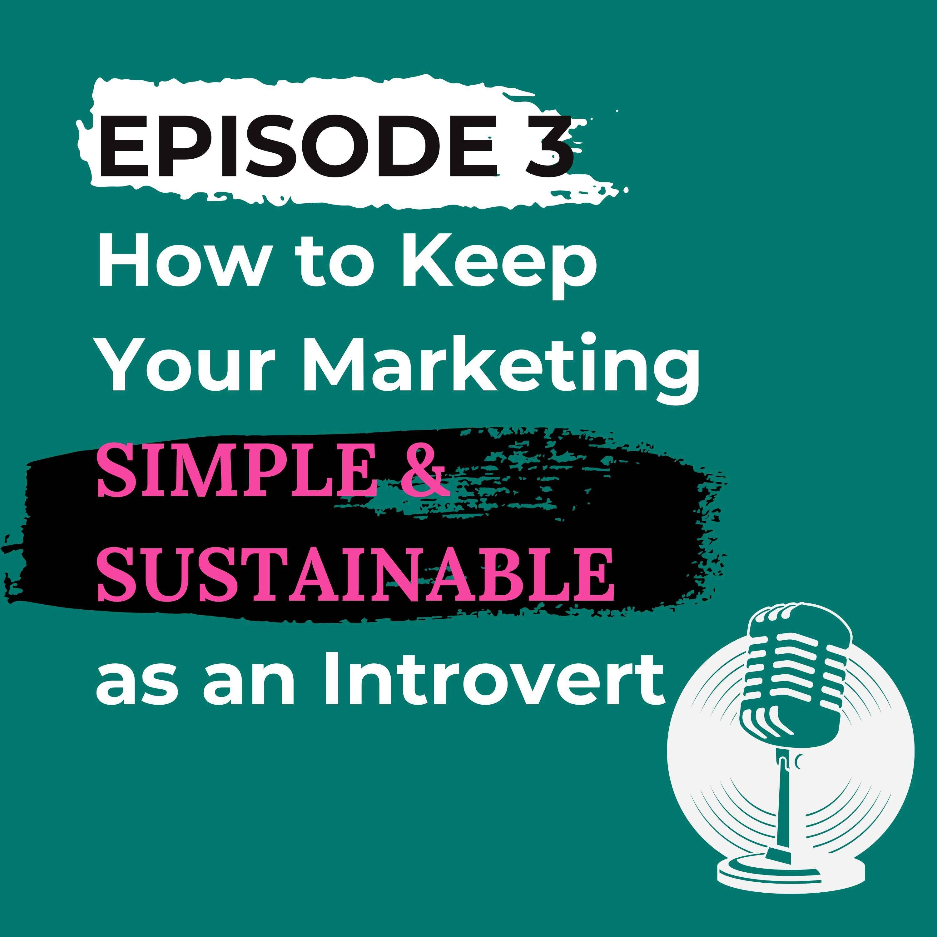 The Impactful Introvert Podcast