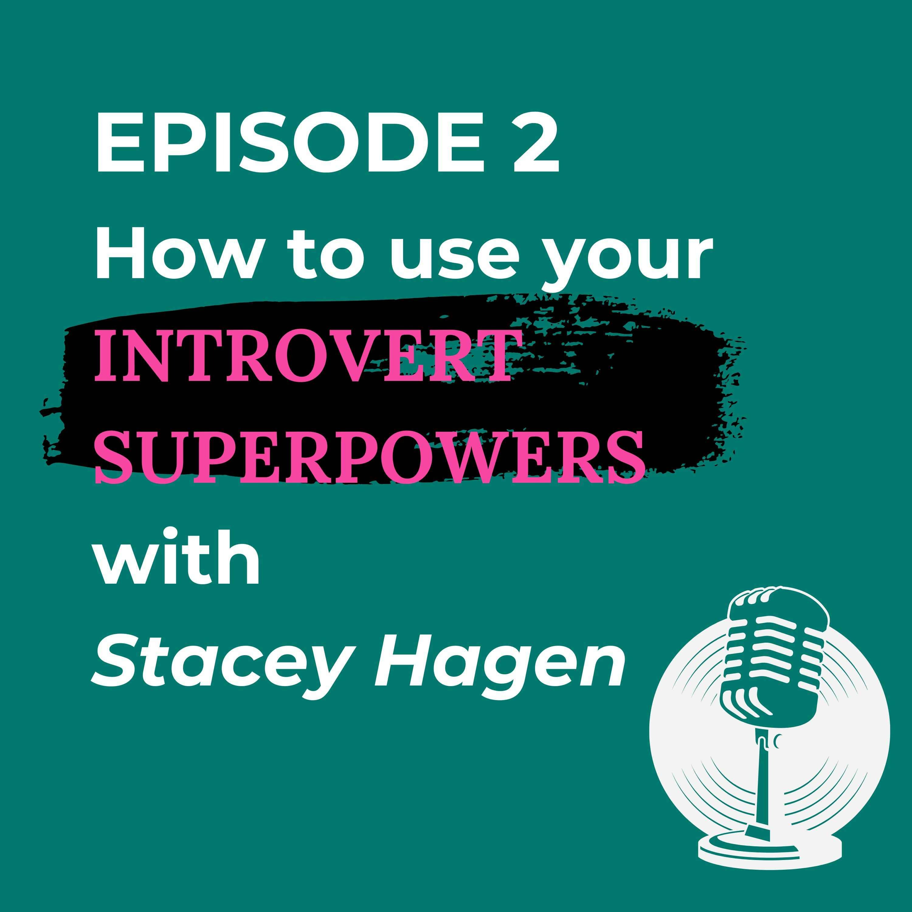 The Impactful Introvert Podcast