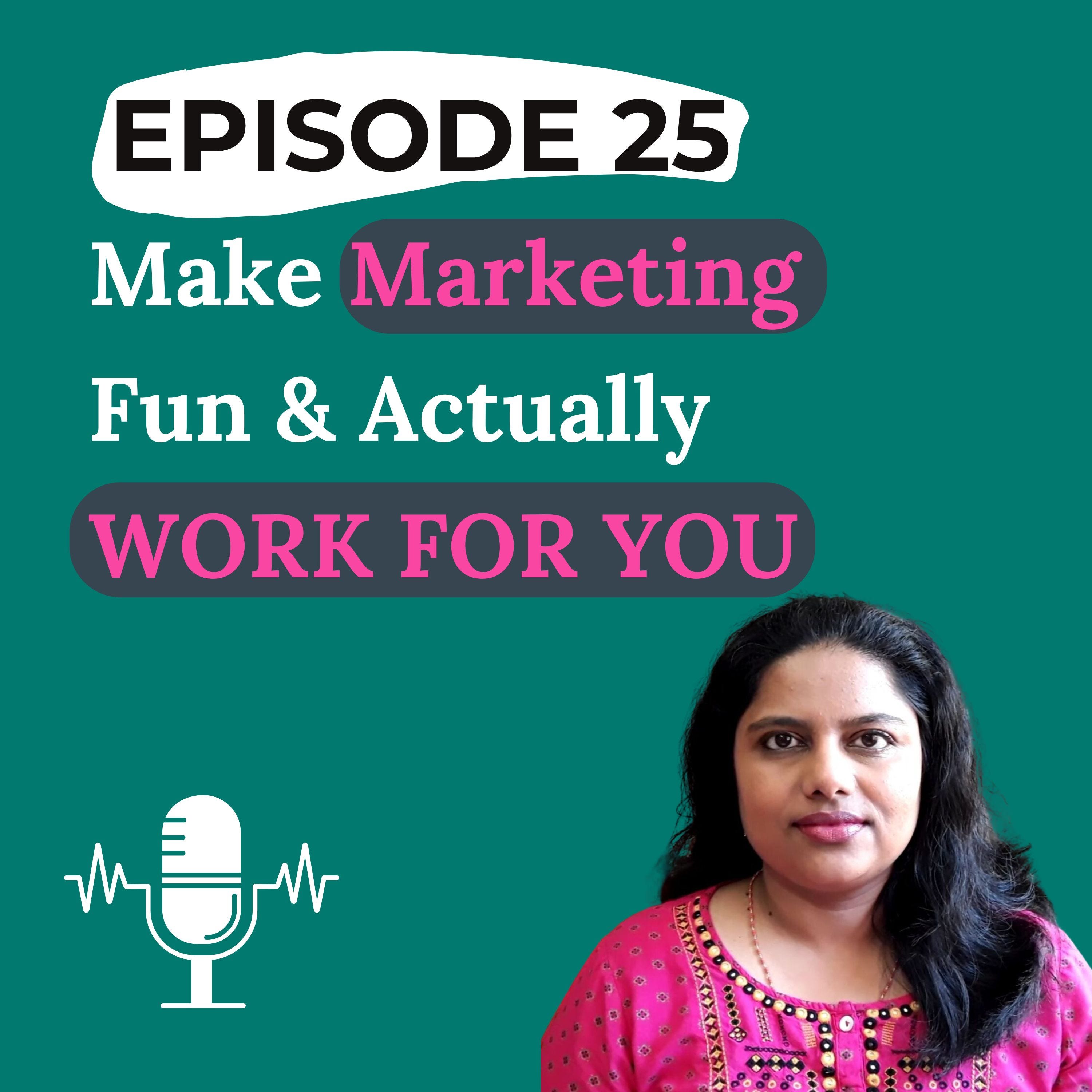 The Impactful Introvert Podcast