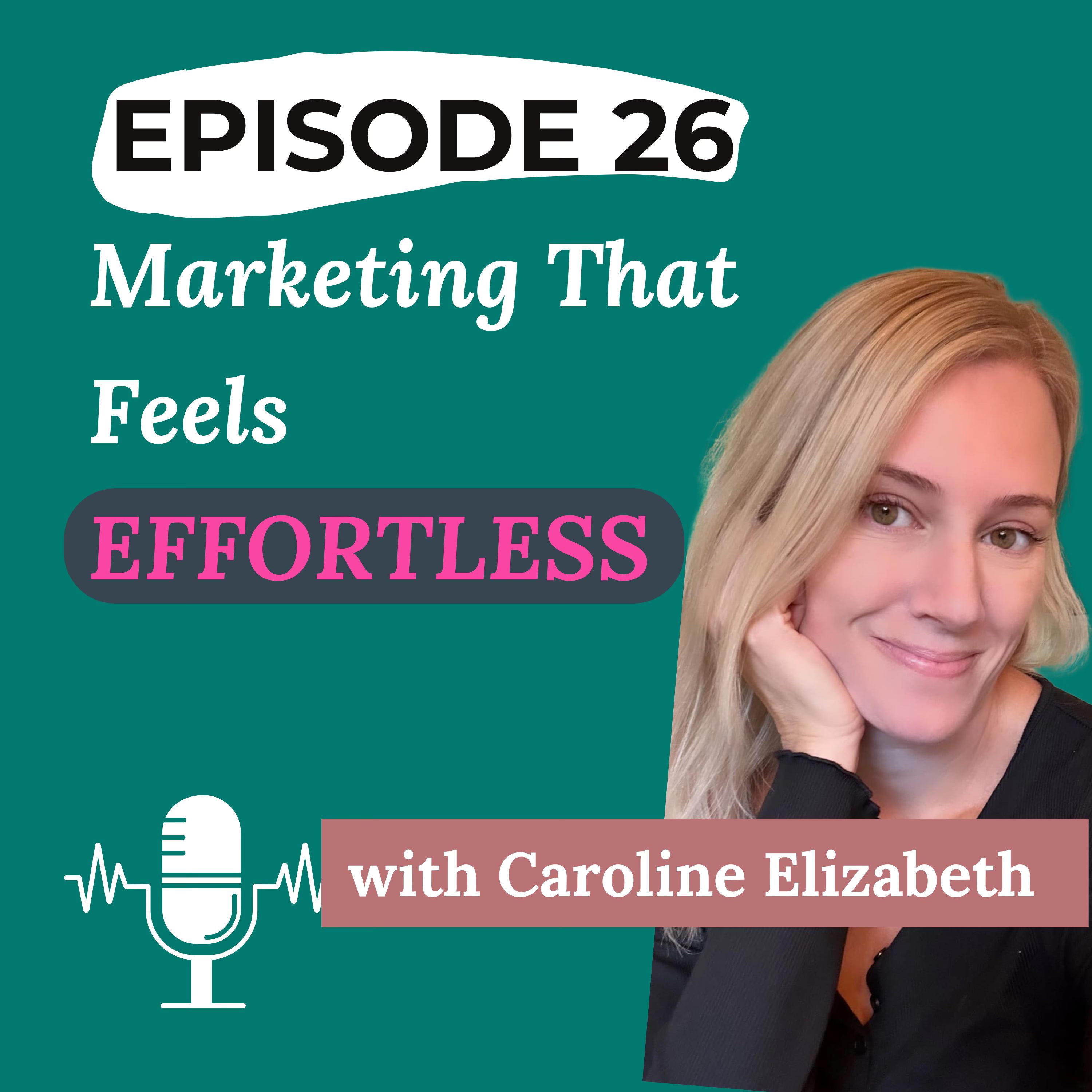 The Impactful Introvert Podcast