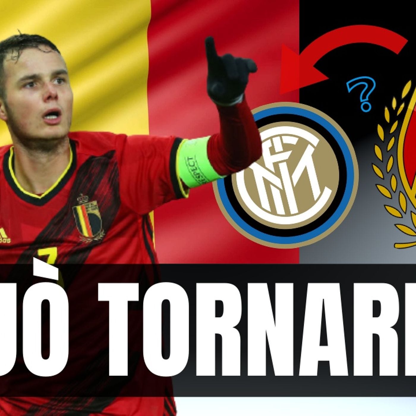 Vanheusden brilla: può tornare all’Inter? episode artwork