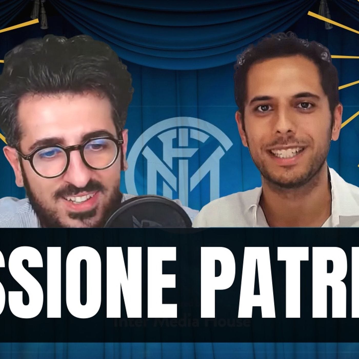 Passione Inter