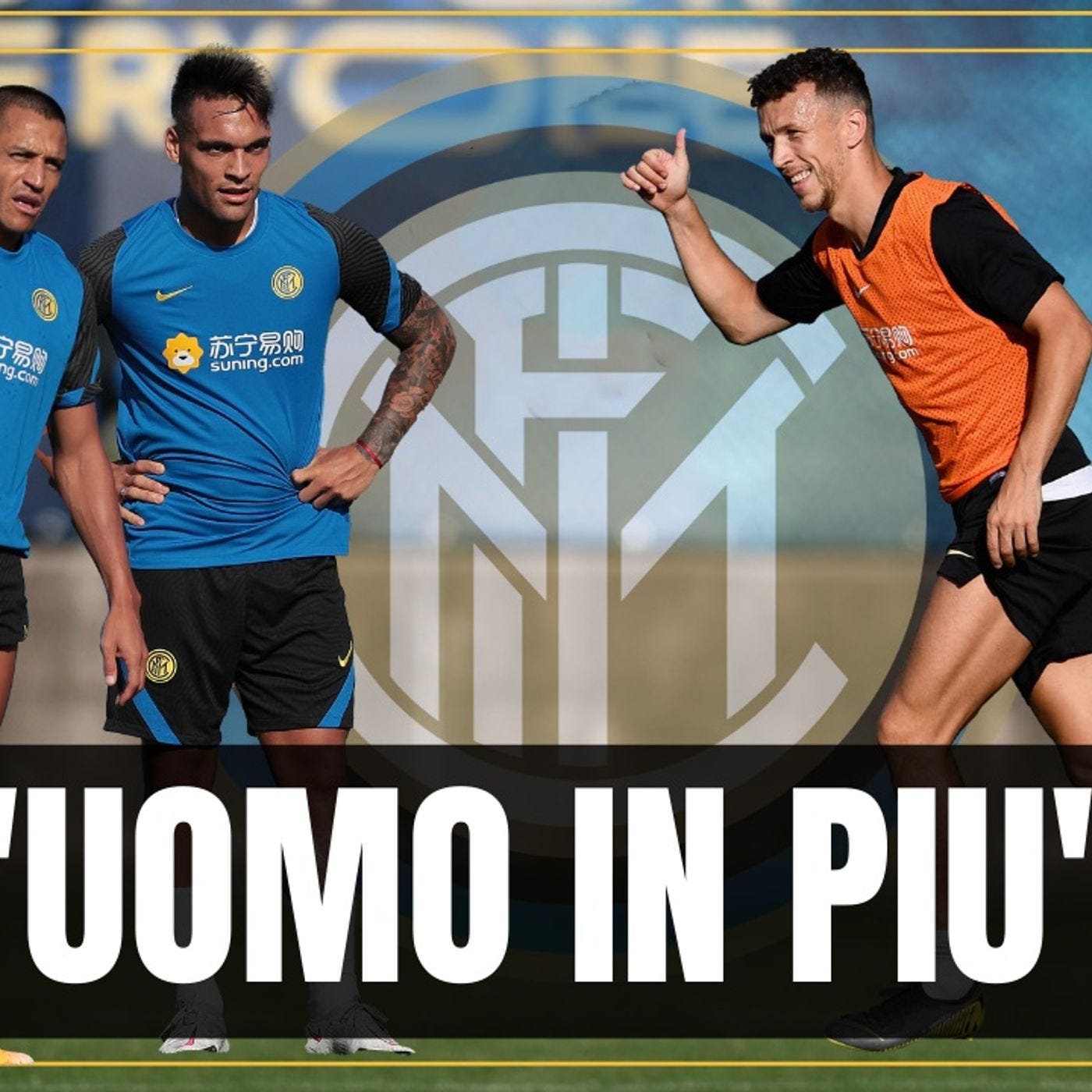 Perisic può essere la quarta punta dell’Inter? episode artwork